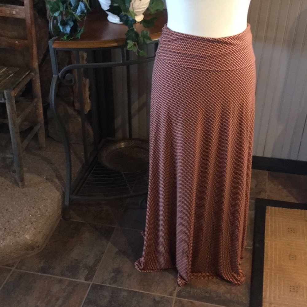 LuLaRoe Skirt!